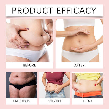 GLP-1 Patches - 30 Count, Natural Ingredients Cosmetic Patch