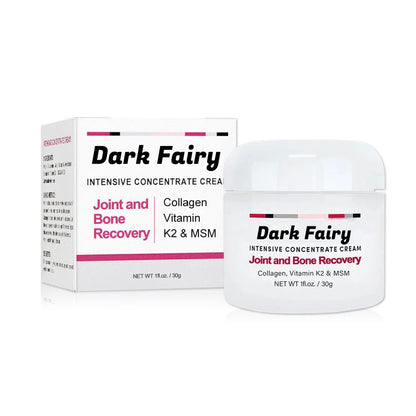 Dark Fairy Joint and Bone Recovery Cream