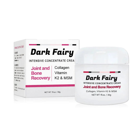 Dark Fairy Joint and Bone Recovery Cream