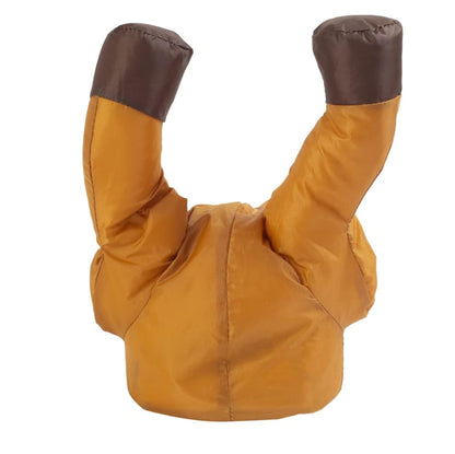 50% OFF🌟🎅🫎Crashing Reindeer & Santa Set(with Leg Vibration)