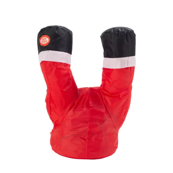 50% OFF🌟🎅🫎Crashing Reindeer & Santa Set(with Leg Vibration)