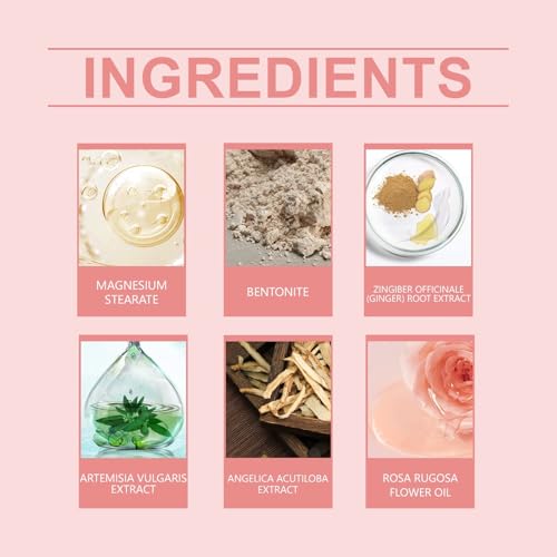 GLP-1 Patches - 30 Count, Natural Ingredients Cosmetic Patch