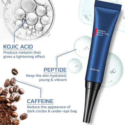 💙Final Day: 60% OFF💙Awaken Peptide Lifting Eye Gel
