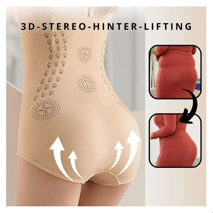 Ion Technology for Rapid Weight Loss (Buy 1 Get 1 Free)