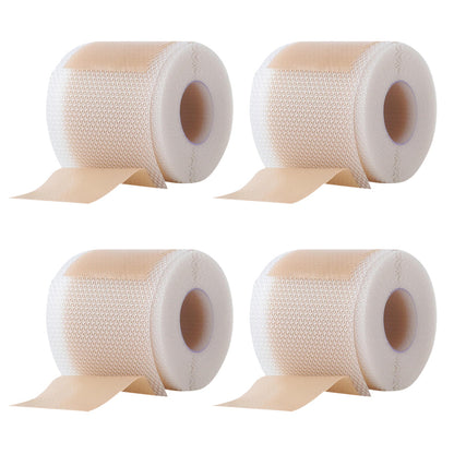 ✅Official Store|Hyaluronic Acid Nano Microneedle Repair Tape🏥(Treatment of old and new scars, reduction of surgical scars, stretch marks, keloids, acne, burns, warts, dermatomes and varicose veins)