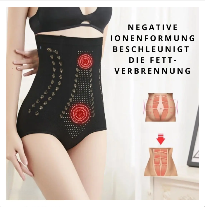 Ion Technology for Rapid Weight Loss (Buy 1 Get 1 Free)